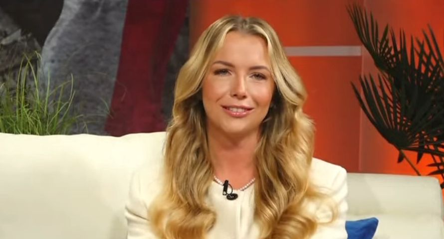 Rzeczniczka kampanii Nawrockiego wraca do telewizji. Ale już nie do Republiki