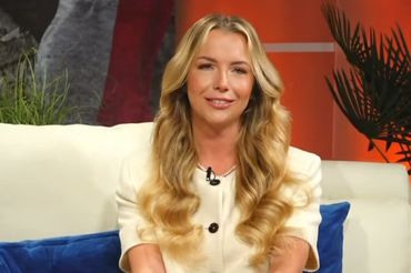 Emilia Wierzbicki w telewizji wPolsce24