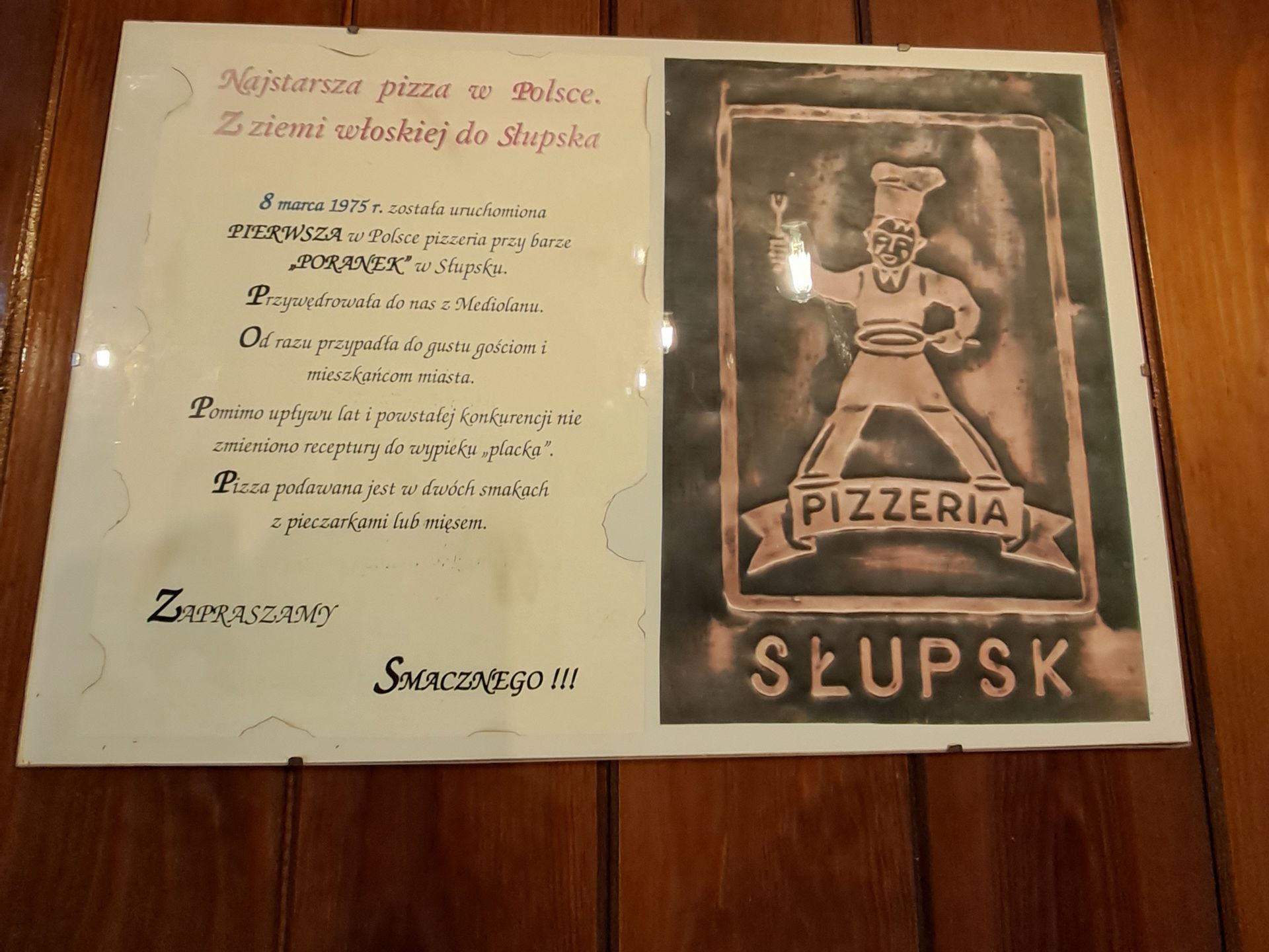 To miejsce przyciąga turystów