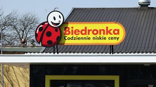 Persil za 5 zł. Biedronka wprowadza limit. Zostały 2 dni