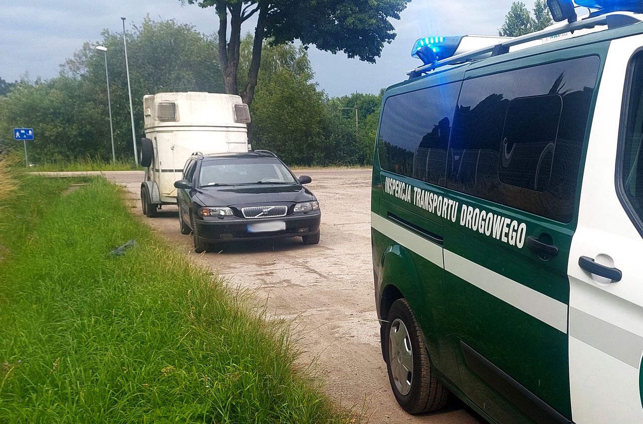 70 km/h poza miastem. Kierowcy zapominają, a potem płacą