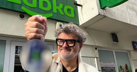 Nowości od Palikota. Takich lodów i chipsów Polacy jeszcze nie jedli