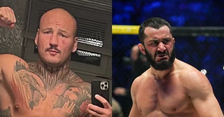 Szpilka zapytany o walkę z Chalidowem. Tak wybrnął