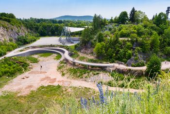 Pogoda w Kielcach. Prognoza na sobotę 11 kwietnia. Poranny mróz i suchy, chłodny dzień