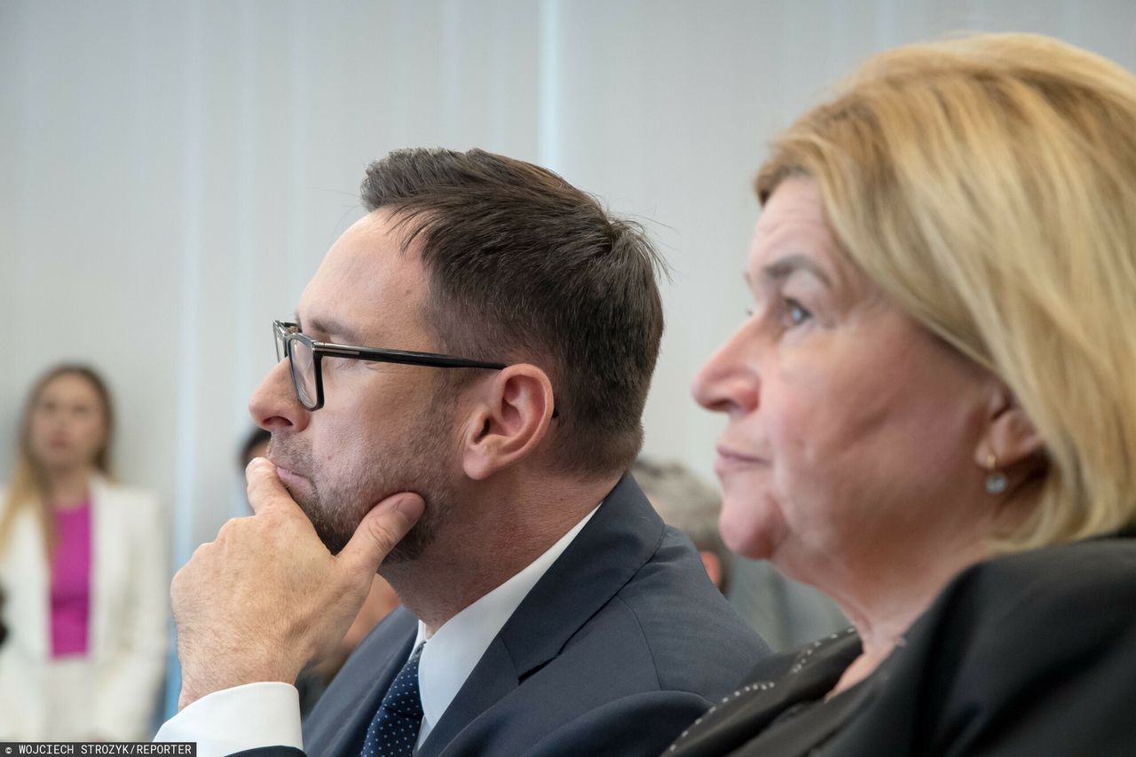 Tak zarabiali "ludzie Obajtka". Była księgowa z Pcimia ponad milion złotych