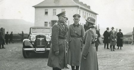 A jak Adler [geneza motoryzacji]