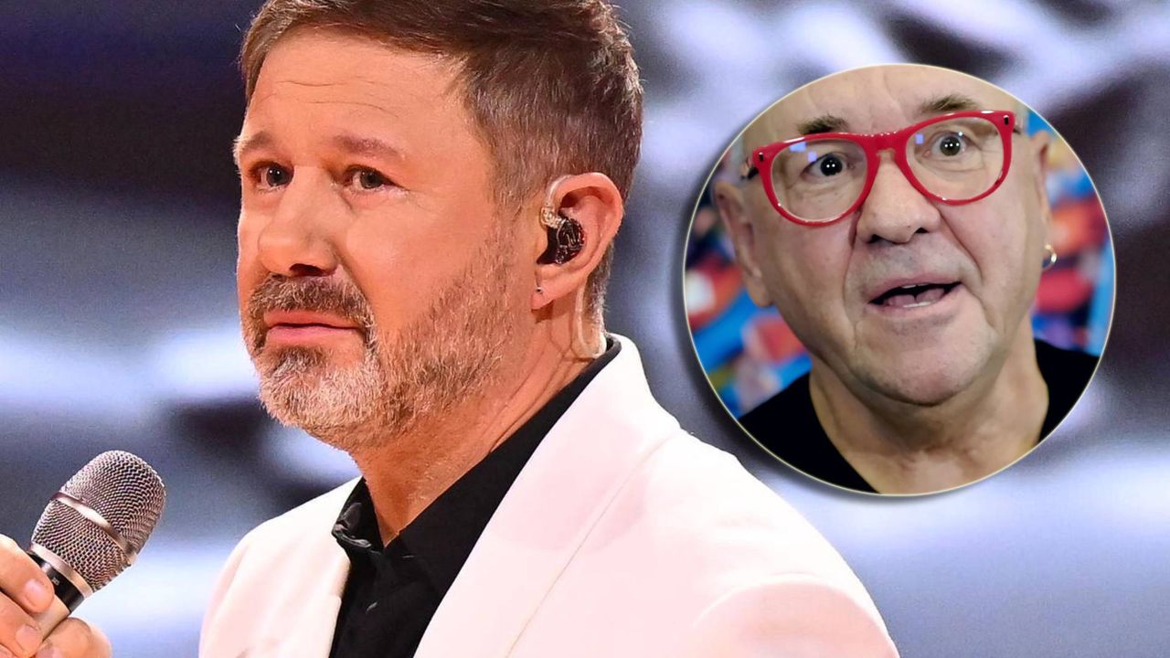 Piasek porównał WOŚP do powstań. Mówi, kogo powinno się ścigać