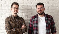 Zbigniew Niedziałek i Piotr Gąssowski założyli agencję Starship