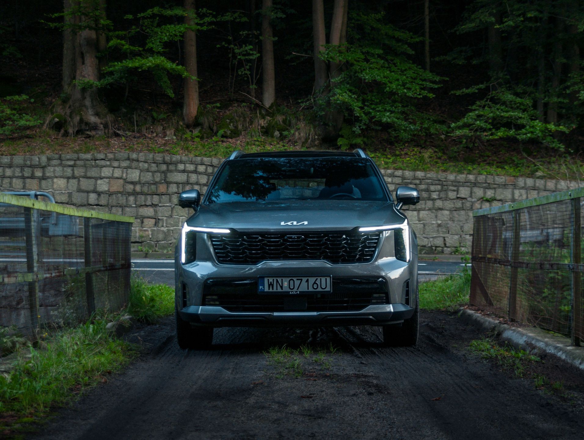 Kia Sorento 2.2 CRDi (2024)