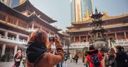 Chiny otwierają granice dla zagranicznych turystów po raz pierwszy od 2020 roku