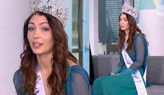 Polka z tytułem Miss Islandii 2016: "Zawsze byłam małą księżniczką!"