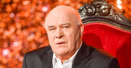 Co dalej z karierą Ryszarda Rynkowskiego? Menedżer artysty zabrał głos