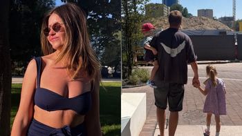 Ciocia Liestyle pręży się w bikini i... W KOŃCU pokazuje na zdjęciach Jakoba Kosela. Kryzys w związku zażegnany na dobre? (FOTO)
