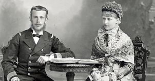 Mąż zaraził ją chorobą i porzucił. Tragiczny los żony Rudolfa Habsburga