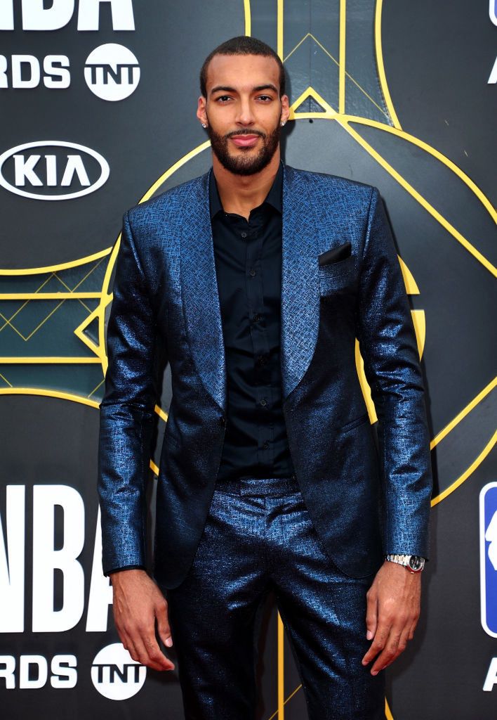 Rudy Gobert