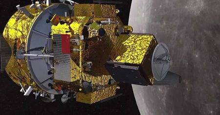 Zbliża się start misji Chang’e-7. Chiny celują w biegun Księżyca
