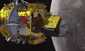 Zbliża się start misji Chang’e-7. Chiny celują w biegun Księżyca