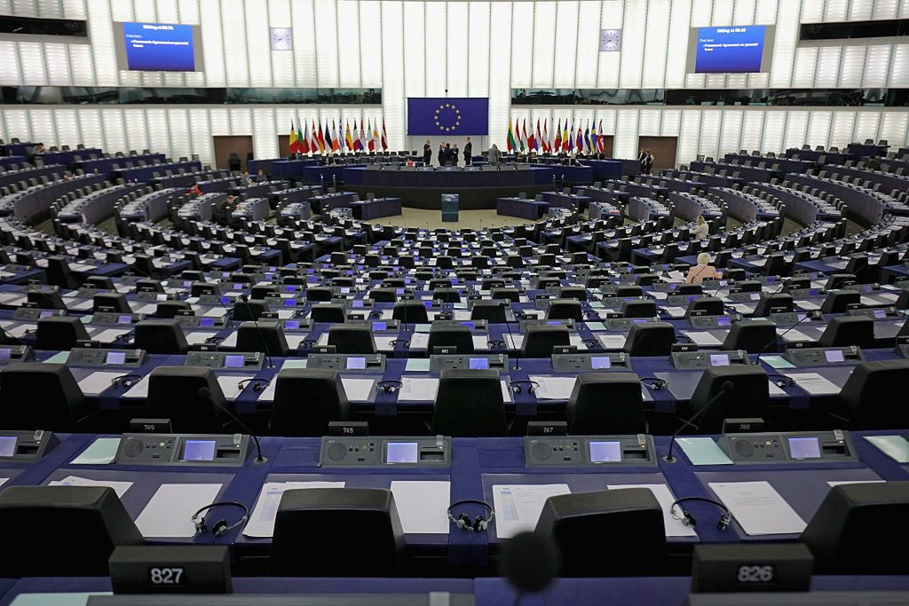 Dostęp do aborcji prawem człowieka. Parlament Europejski podjął decyzję