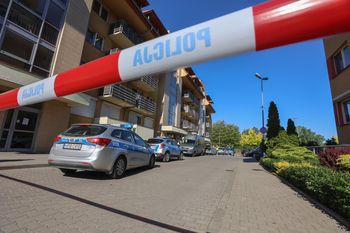 Żmigród: Zabójstwo na Dolnym Śląsku. Prokurator zatrzymał trzy osoby