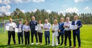 Boisko przy Kolejowej w Ostrowcu przejdzie dużą modernizację. Miasto zdobyło blisko milion złotych