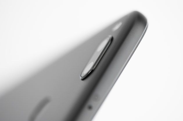 Xiaomi Mi A1 - aparat