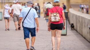 Tak Hiszpanie ściągnęli turystów. Polacy wydali masę pieniędzy