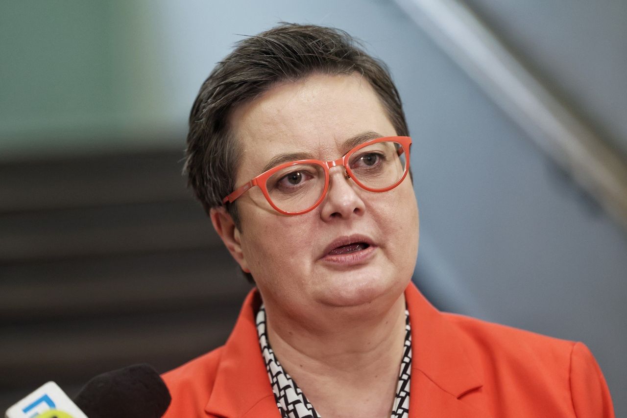 Szkolenie dla dyrektorów budzi wątpliwości. MEN odpiera zarzuty