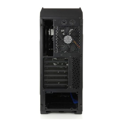 SilentiumPC Gladius M40