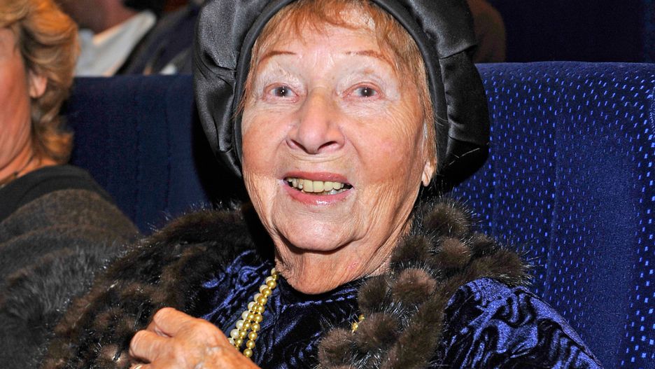Irena Kwiatkowska nieraz otarła się o śmierć