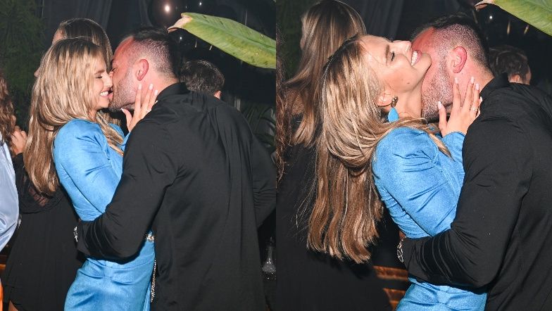 Urodziny Karoliny Pisarek