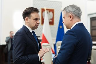 Rząd aktualizuje prognozy makroekonomiczne na lata 2025-2028