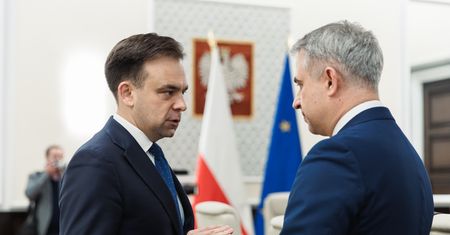 Rząd aktualizuje prognozy makroekonomiczne na lata 2025-2028