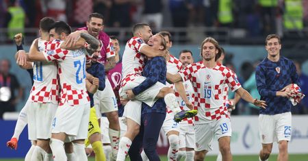 Zwycięska porażka. Marokańczycy są dumni