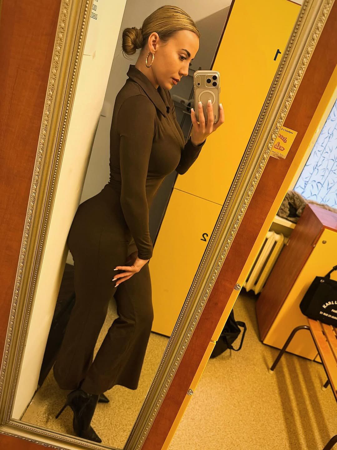 Marianna Schreiber w "Tańcu z gwiazdami"?