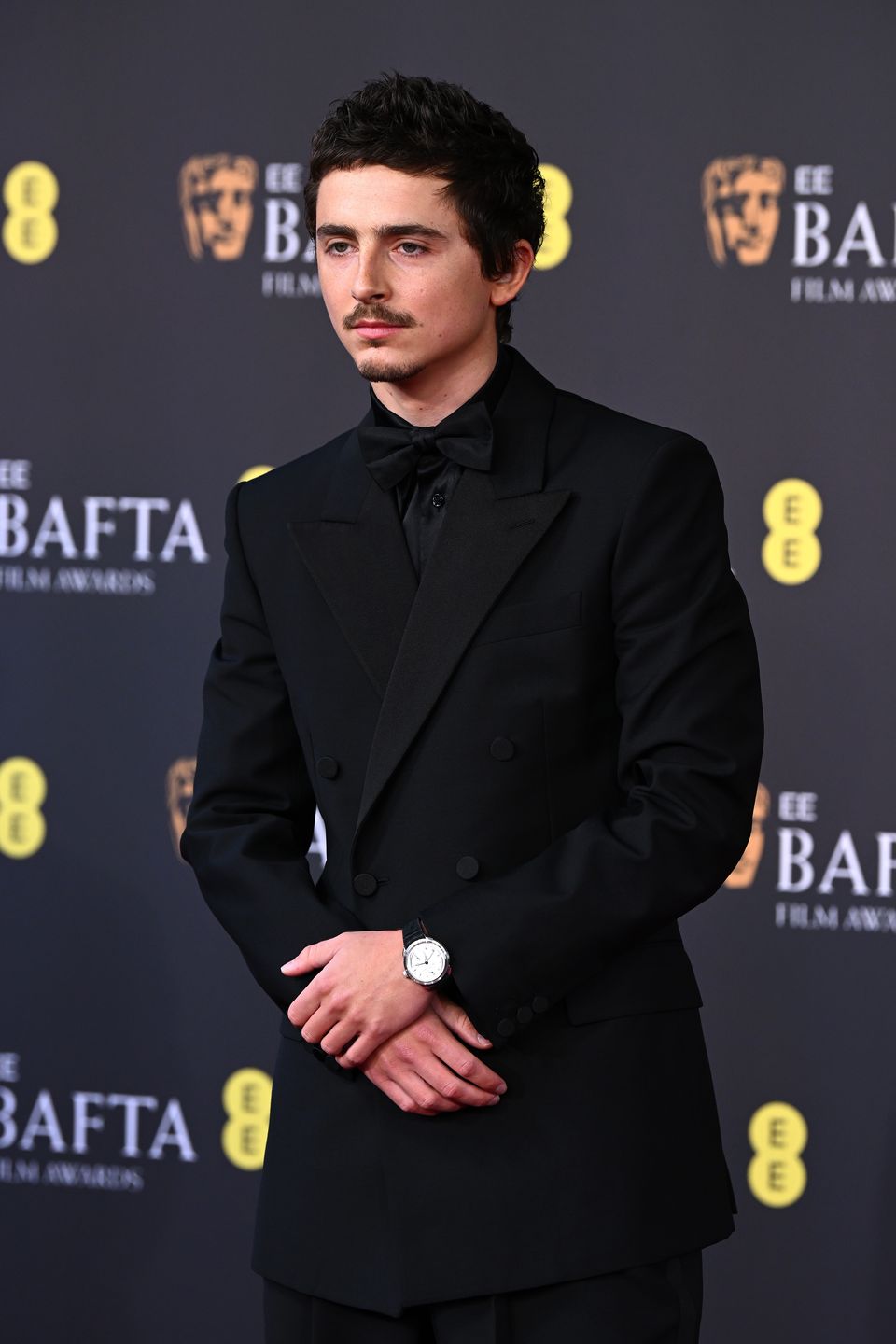 Timothee Chalamet