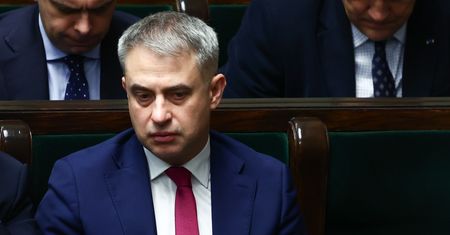 Minister jest Temu przeciw. Poczta Polska musi się tłumaczyć