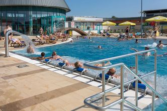 Śmierdzące odpady obok term. Mieszkańcy oskarżają burmistrza, że buduje im śmieciowe zagłębie