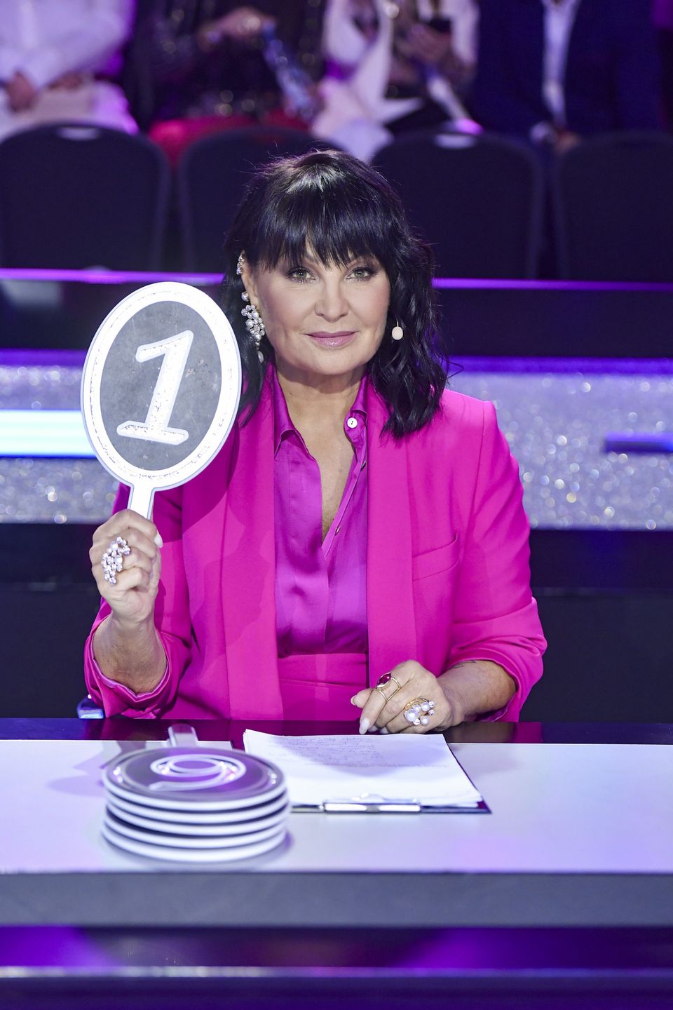 marzec 2025, 16. "Dancing with the Stars. Taniec z Gwiazdami", 16. "Dancing with the Stars. Taniec z Gwiazdami"- odc. 3, plan programu, Polsat, tzg, Taniec z Gwiazdami