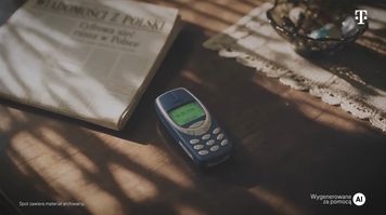 30 lat mobilnej rewolucji w Polsce. Od liczenia znaków w SMS-ie do ery AI i 5G