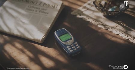 30 lat mobilnej rewolucji w Polsce. Od liczenia znaków w SMS-ie do ery AI i 5G