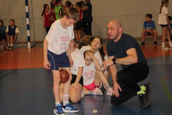 Radomsko: Sportowe mikołajki o Puchar Prezydenta z MOSiR