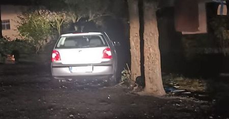 Z zazdrości ukradł auto byłej dziewczynie. To był początek problemów