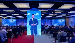 Czy Polska jest gotowa na elektryczną przyszłość? Kluczowe debaty Kongresu MOVE 2025