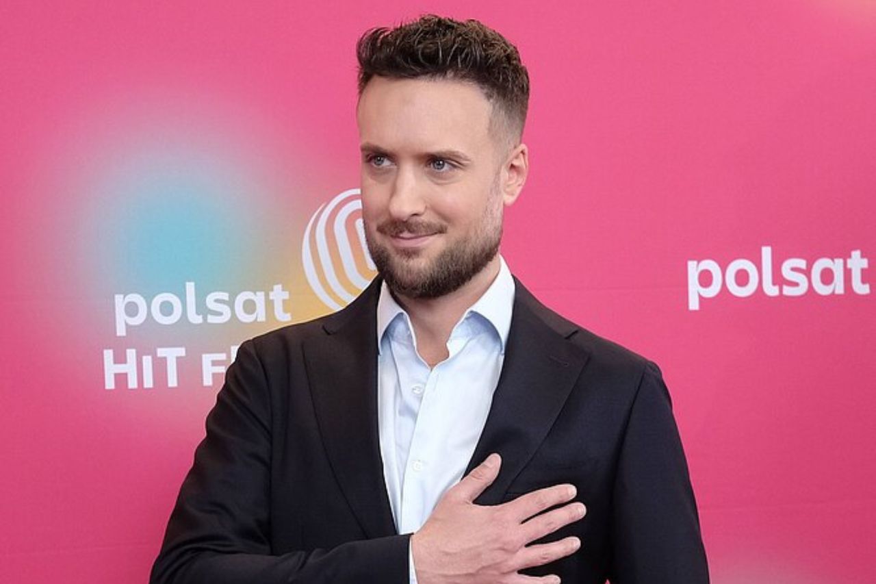 Pilnie strzeże prywatności. Nikt nie wie, z kim się spotyka