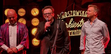 Piąta edycja BIG Festivalowski 2026 w Płocku. Miasto przez trzy dni żyło komedią