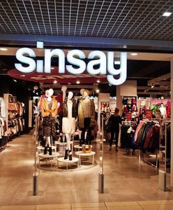 Sinsay pilnie wycofuje produkt. Zawiera szkodliwe substancje