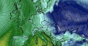 Nawet -7 st. C. Pierwszy śnieg wkrótce, nowa prognoza dla Polski