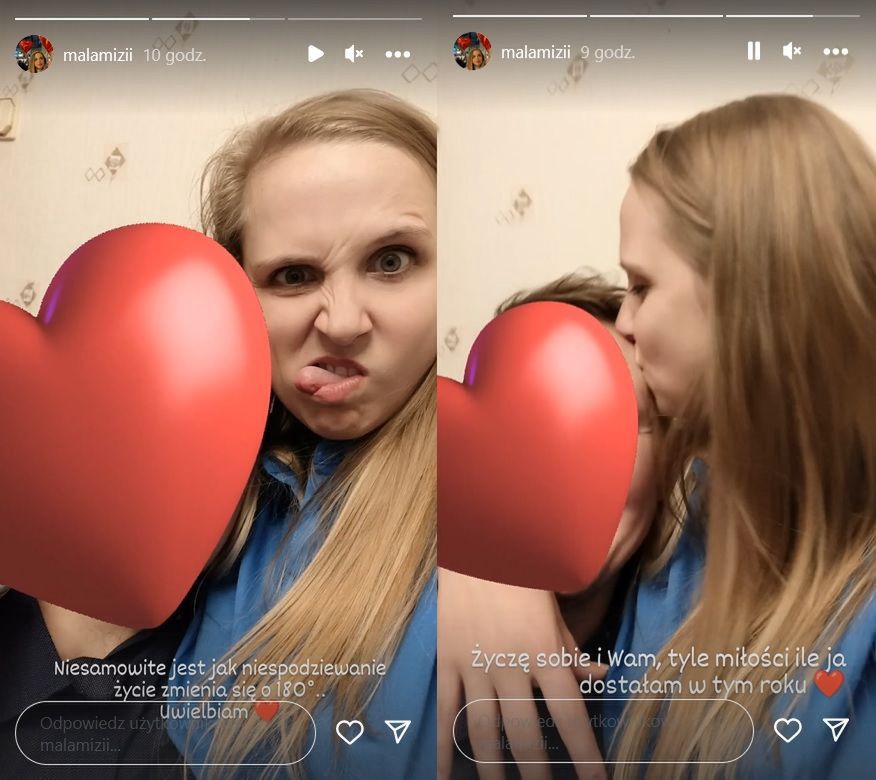 Agnieszka Miezianko znów jest zakochana