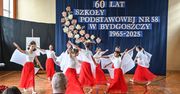 Bydgoszcz: Tak świętowano jubileusz 60-lecia SP nr 58. Ta podstawówka pięknie wpisała się w krajobraz Śródmieścia