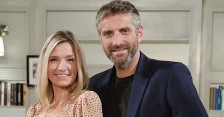 Joanna Koroniewska i Maciej Dowbor na odważnych zdjęciach. "To nie jest to, co myślicie"